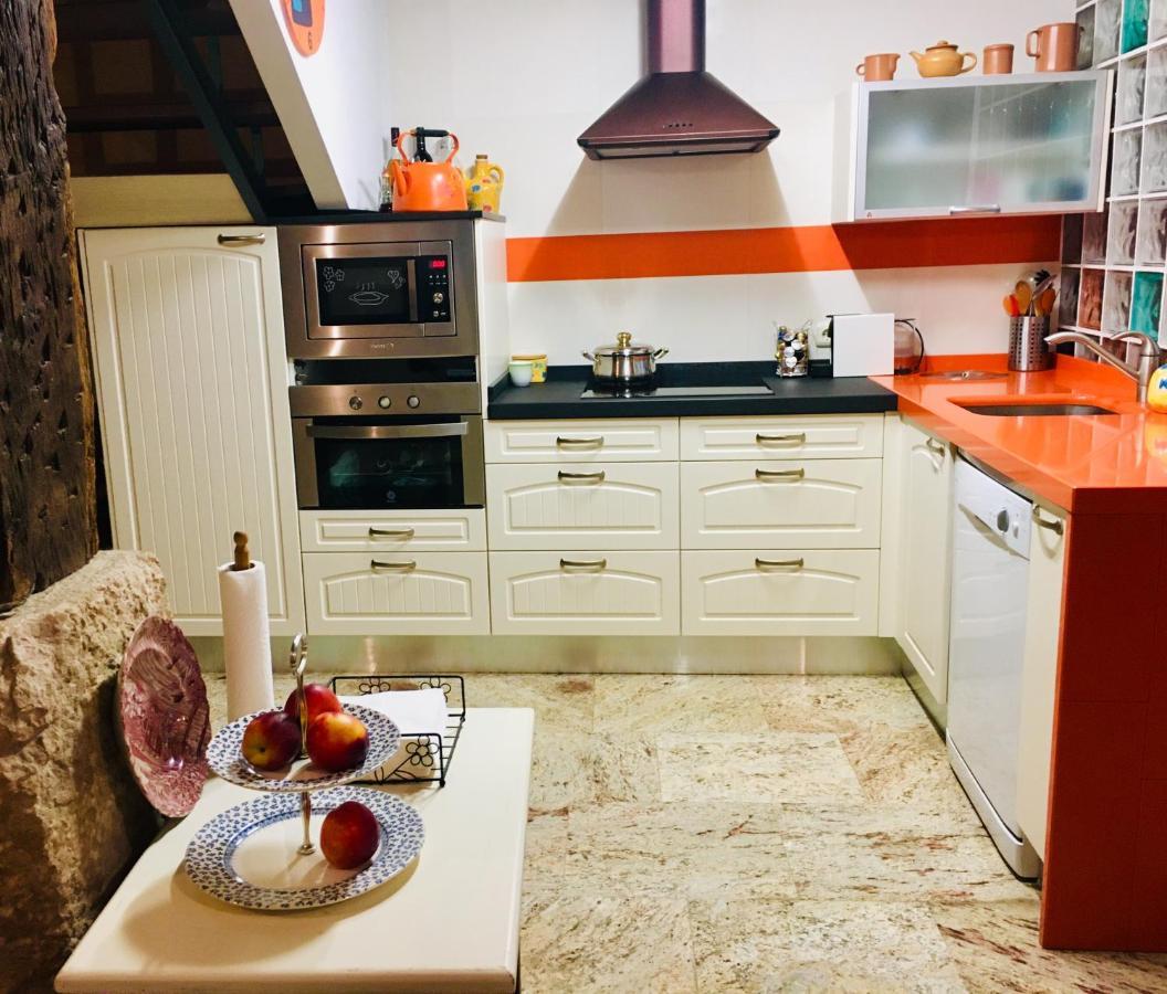 Casa Berganzo, Rioja Alavesa 빌라 외부 사진
