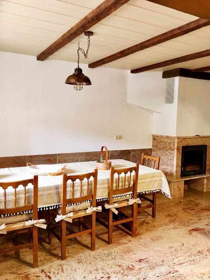 Casa Berganzo, Rioja Alavesa 빌라 외부 사진